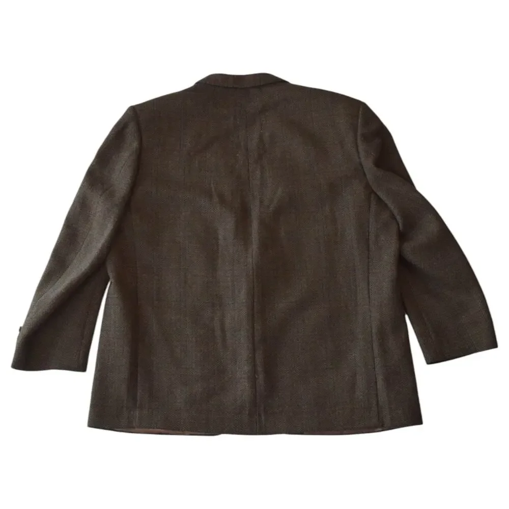 Vintage this brown